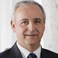 Pedro Puig. Director General y Presidente de Aldeas Infantiles SOS